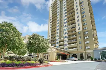 795 Hammond Drive #407, Atlanta, GA 30328 - Photo 7