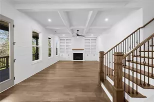 5587 Meadowstone Walk, Kennesaw, GA 30152 - Photo 3