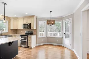 2697 S Arbor Dr, Marietta, GA 30066 - Photo 17