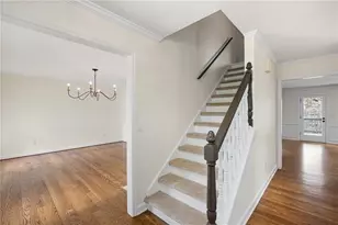2697 S Arbor Dr, Marietta, GA 30066 - Photo 5