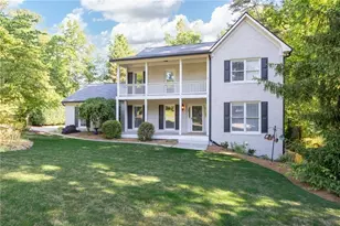 2697 S Arbor Dr, Marietta, GA 30066 - Photo 1