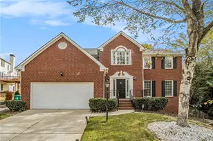 4893 Delford Ct SE, Smyrna, GA 30082 - Photo 1