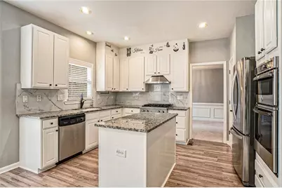 4893 Delford Court SE, Smyrna, GA 30082 - Photo 13