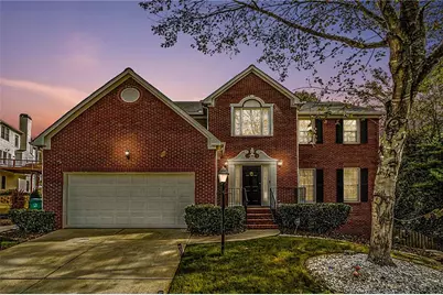 4893 Delford Court SE, Smyrna, GA 30082 - Photo 1