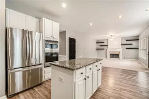 4893 Delford Ct SE, Smyrna, GA 30082 - Photo 11