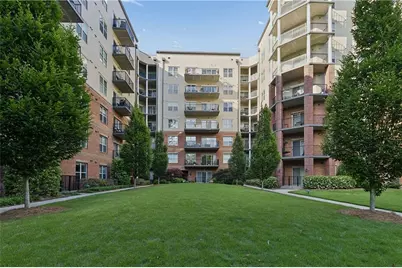 200 River Vista Drive #727, Sandy Springs, GA 30339 - Photo 23