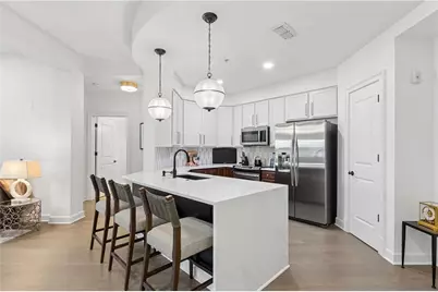 200 River Vista Drive #727, Sandy Springs, GA 30339 - Photo 1