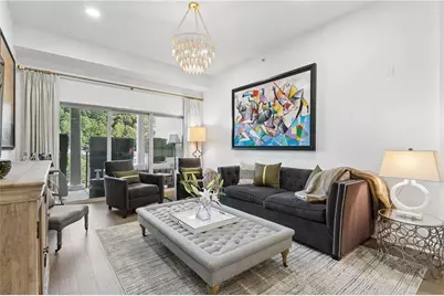 200 River Vista Drive #727, Atlanta, GA 30339 - Photo 9