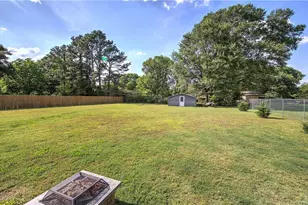 610 Mission Rd SW, Cartersville, GA 30120 - Photo 23
