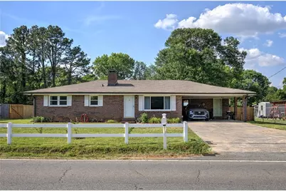610 Mission Road SW, Cartersville, GA 30120 - Photo 1