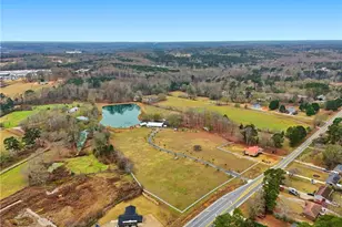 1188 Carl-Bethlehem Rd, Winder, GA 30680 - Photo 1