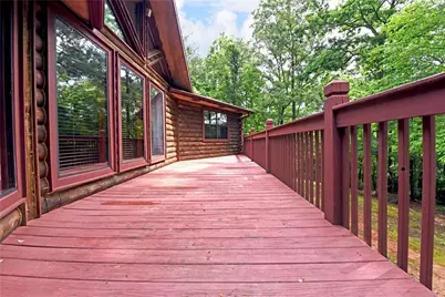 3857 Gumlog Road, Young Harris, GA 30582 - Photo 35