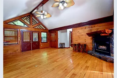 3857 Gumlog Road, Young Harris, GA 30582 - Photo 5