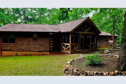 3857 Gumlog Road, Young Harris, GA 30582 - Photo 1