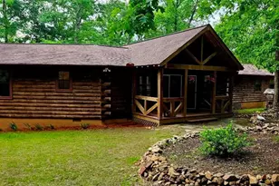 3857 Gumlog Rd, Young Harris, GA 30582 - Photo 1