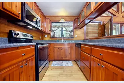 3857 Gumlog Road, Young Harris, GA 30582 - Photo 9