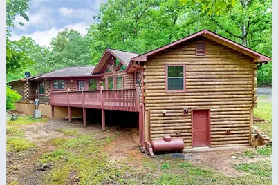 3857 Gumlog Road, Young Harris, GA 30582 - Photo 33