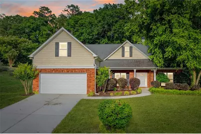 3587 Vine Springs Trace, Bethlehem, GA 30620 - Photo 3