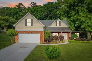 3587 Vine Springs Trace, Bethlehem, GA 30620 - Photo 3