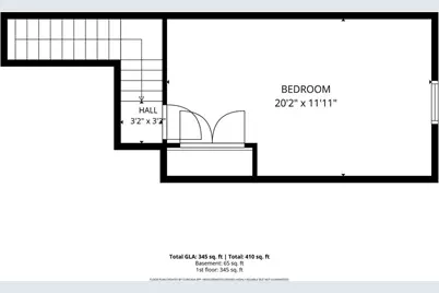 3587 Vine Springs Trace, Bethlehem, GA 30620 - Photo 5