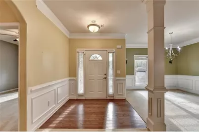 3587 Vine Springs Trace, Bethlehem, GA 30620 - Photo 7