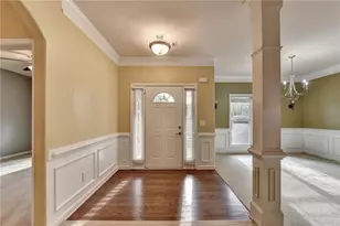3587 Vine Springs Trace, Bethlehem, GA 30620 - Photo 7