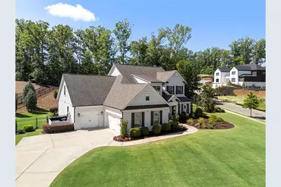 28 Vandiver Court, Acworth, GA 30101 - Photo 69