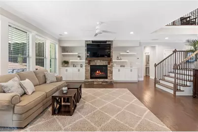 28 Vandiver Court, Acworth, GA 30101 - Photo 21