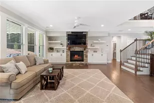 28 Vandiver Ct, Acworth, GA 30101 - Photo 21
