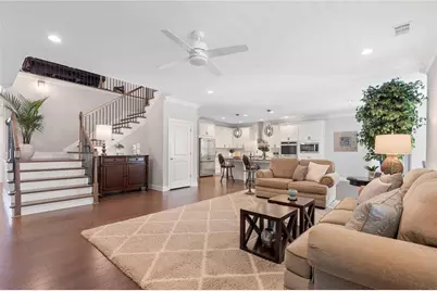 28 Vandiver Court, Acworth, GA 30101 - Photo 17