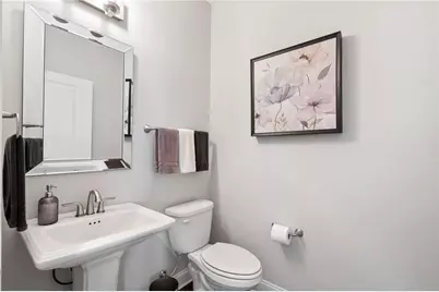 28 Vandiver Court, Acworth, GA 30101 - Photo 33
