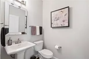 28 Vandiver Ct, Acworth, GA 30101 - Photo 33