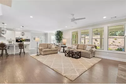 28 Vandiver Court, Acworth, GA 30101 - Photo 15