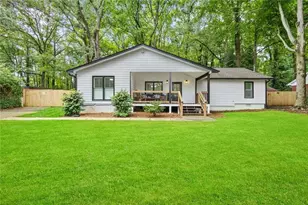 4079 Morgan Rd, Tucker, GA 30084 - Photo 1