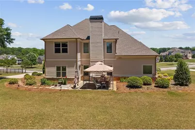 1672 Horseshoe Bend Lane, Bogart, GA 30622 - Photo 55