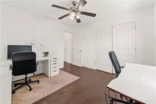 1672 Horseshoe Bend Ln, Bogart, GA 30622 - Photo 53
