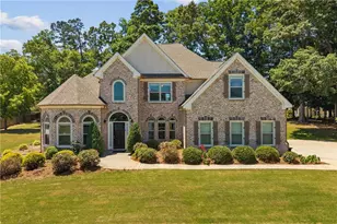 1672 Horseshoe Bend Ln, Bogart, GA 30622 - Photo 1