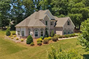 1672 Horseshoe Bend Ln, Bogart, GA 30622 - Photo 3