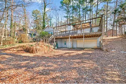 4991 Lake Forest Drive, Conyers, GA 30094 - Photo 5