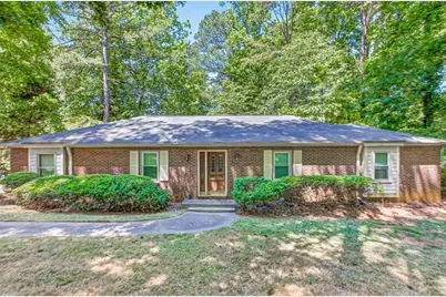 4991 Lake Forest Drive, Conyers, GA 30094 - Photo 1
