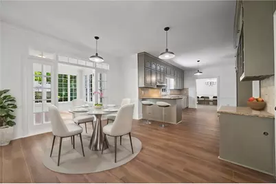 2120 Skyland Cove Lane, Snellville, GA 30078 - Photo 19