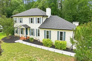 109 Bowfin Bay, Peachtree City, GA 30269 - Photo 39