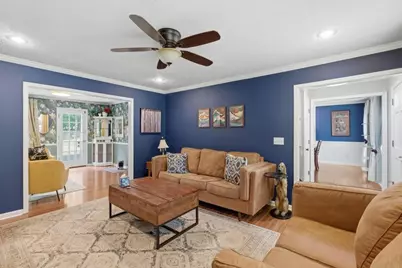 109 Bowfin Bay, Peachtree City, GA 30269 - Photo 7