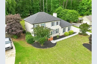 109 Bowfin Bay, Peachtree City, GA 30269 - Photo 37