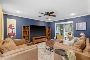 109 Bowfin Bay, Peachtree City, GA 30269 - Photo 5