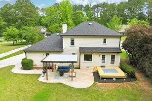109 Bowfin Bay, Peachtree City, GA 30269 - Photo 35