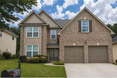 530 Simonton Crest Drive, Lawrenceville, GA 30045 - Photo 1