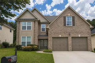 530 Simonton Crest Dr, Lawrenceville, GA 30045 - Photo 1