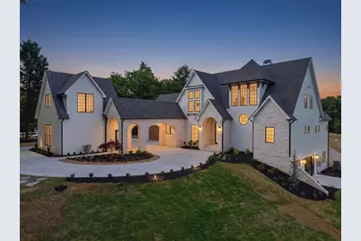 494 Johnson Brady Road, Canton, GA 30115 - Photo 3