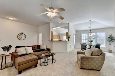 1870 Hickory Station Circle, Snellville, GA 30078 - Photo 7